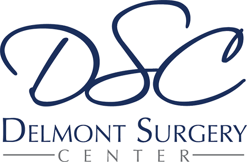 Delmont Surgery Center Logo