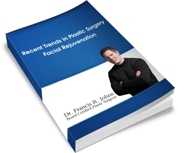 Recent Trends In Plastic Surgery