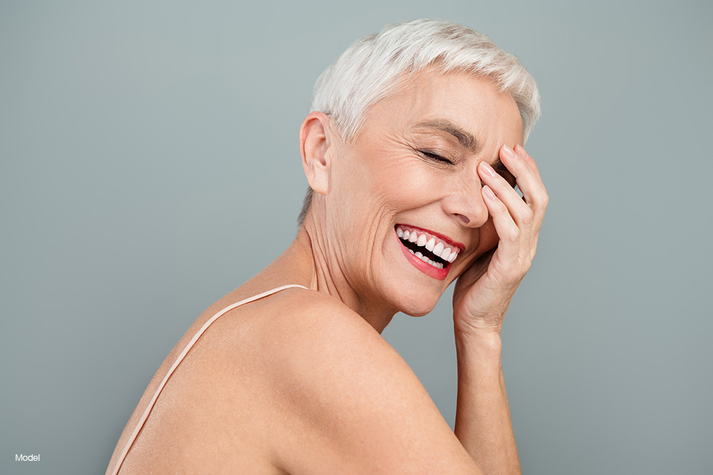 Dr. Francis R. Johns - 4 Common Plastic Surgery Myths, Debunked