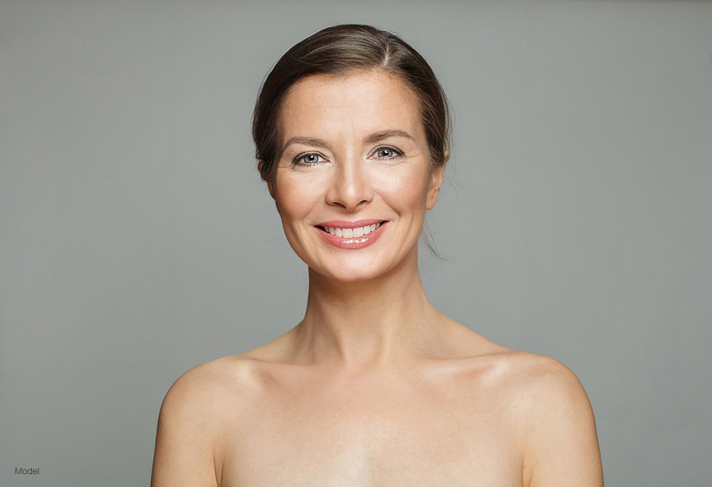 Dr. Francis R. Johns - What Are the Different Types of Facelifts?