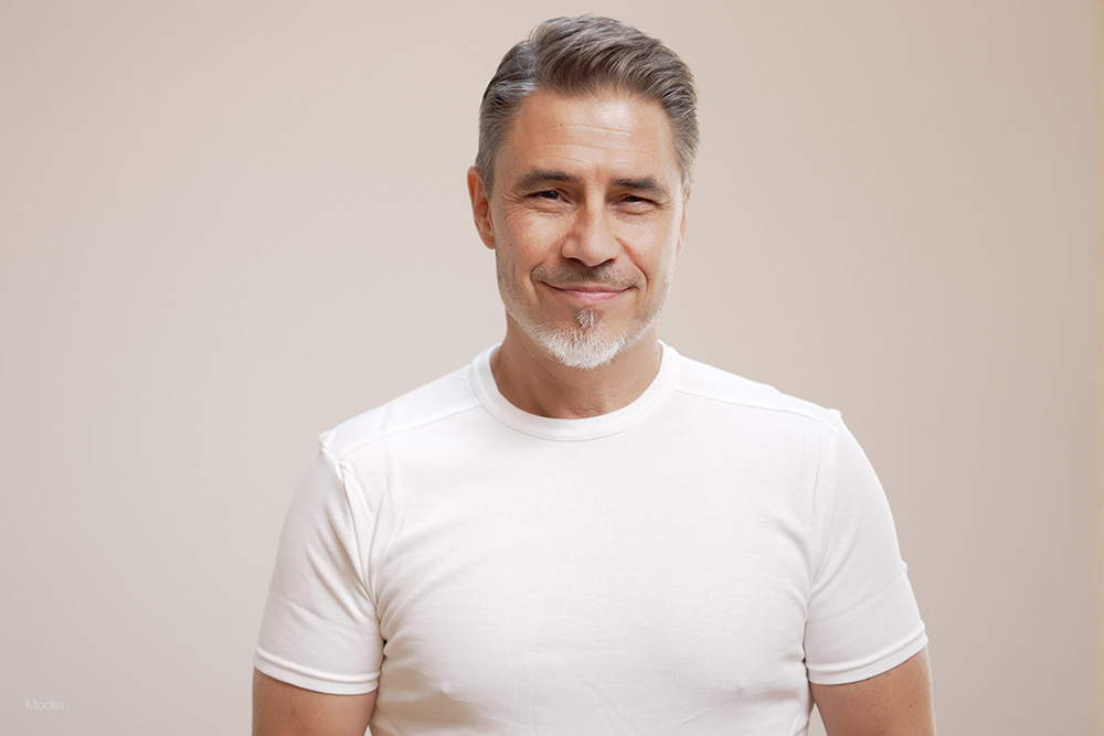 Dr. Francis R. Johns - How to Choose the Right Facelift for Men