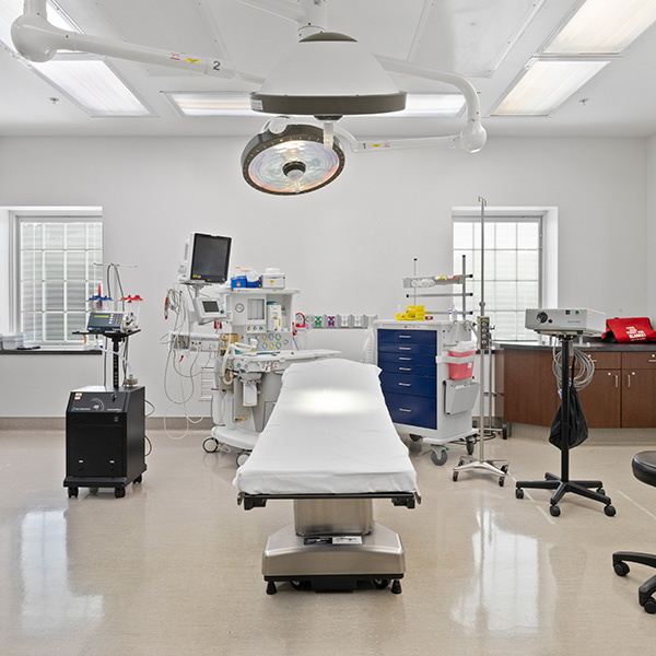 Surgery Center