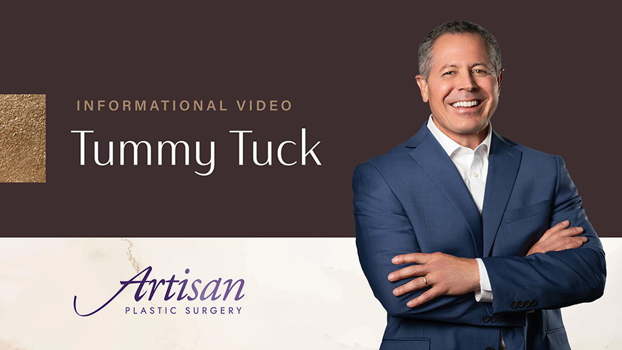 Dr. Johns - Tummy Tuck